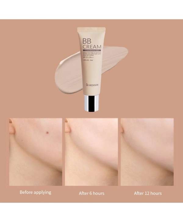 BB CREAM SPF37 / PA++