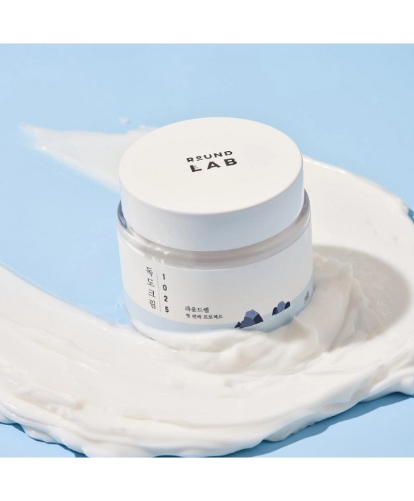 1025 DOKDO CREAM 