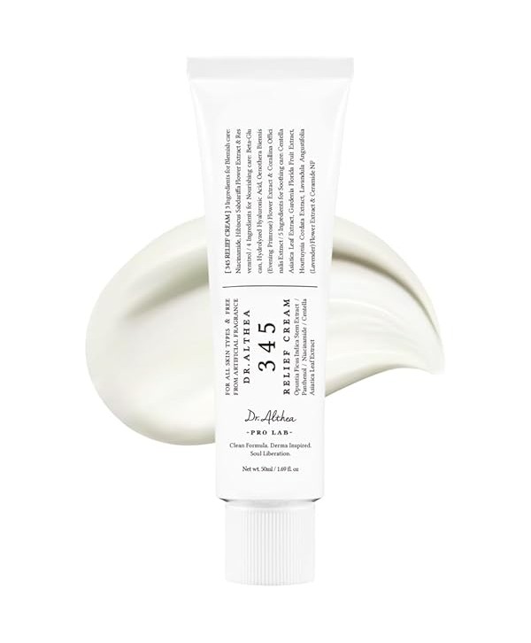 147 BARRIER CREAM