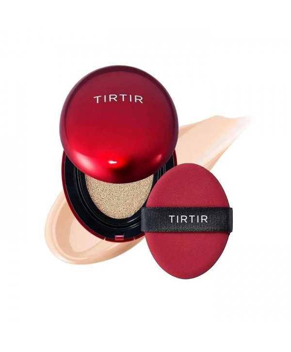 MASK FIT RED CUSHION 17N VANILLA