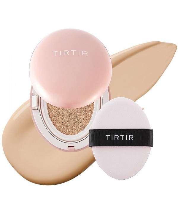 MASK FIT ALL COVER CUSHION 21N IVORY