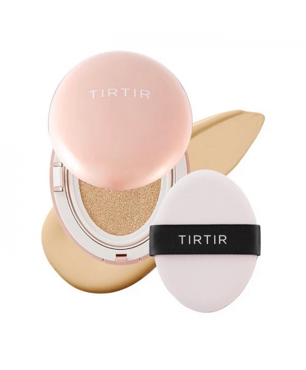 MASK FIT ALL COVER CUSHION 21W NATURAL IVORY