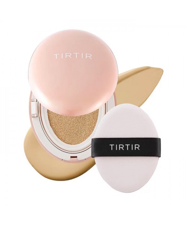 MASK FIT ALL COVER CUSHION 24W SOFT BEIGE