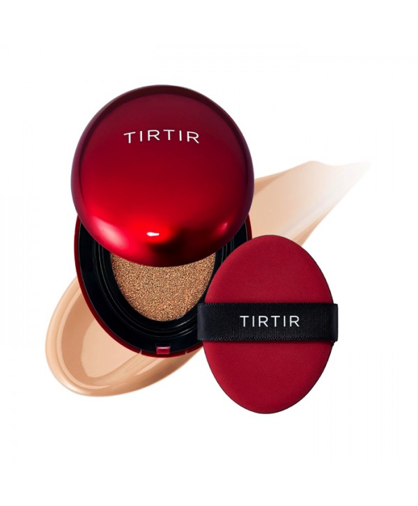 MASK FIT RED CUSHION 24N LATTE