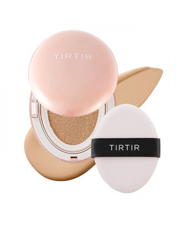 MASK FIT ALL COVER CUSHION 24N LATTE