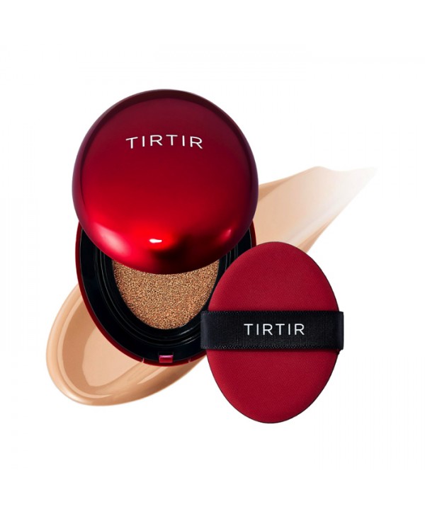 MASK FIT RED CUSHION 25N MOCHA