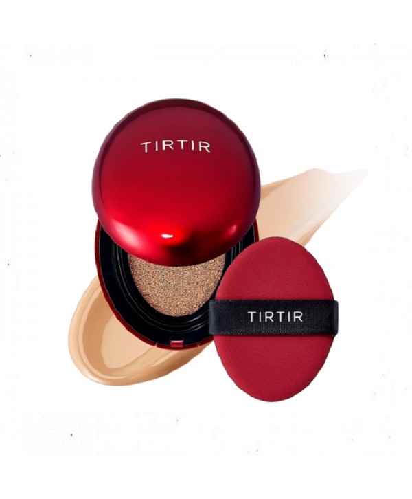 MASK FIT RED CUSHION 27C COOL BEIGE