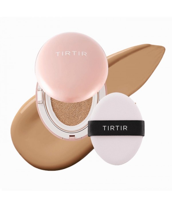 MASK FIT ALL COVER CUSHION 29N  NATURAL BEIGE