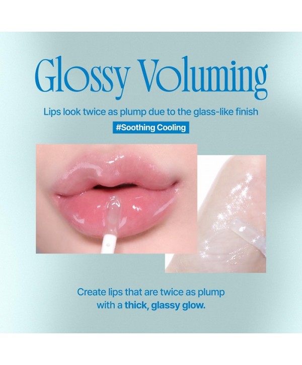 4D VOLUMING PLUMPER