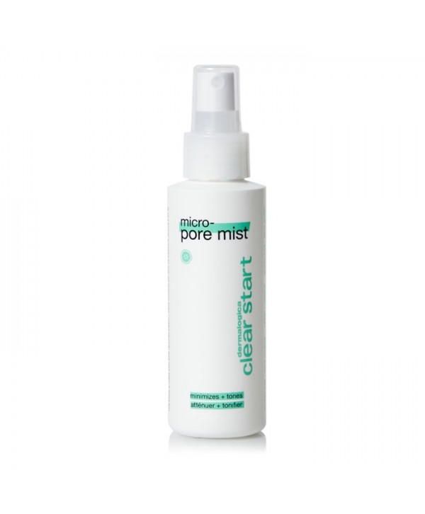 MICRO-PORE MIST 
