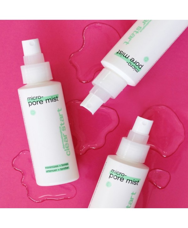 MICRO-PORE MIST 