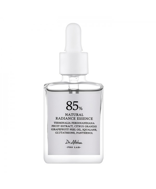 85% NATURAL RADIANCE ESSENCE