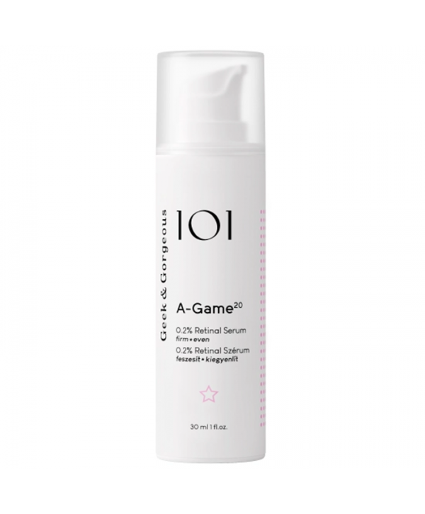 A-GAME20 