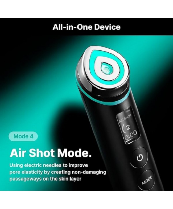 AGE-R BOOSTER PRO EX