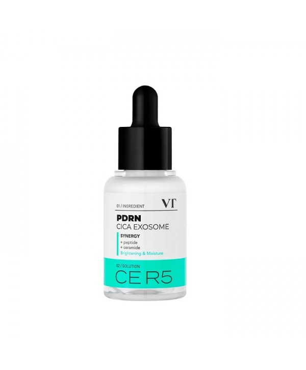 R5 FIRMING AMPOULE
