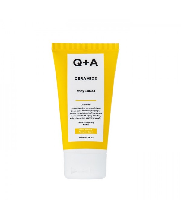MINI CERAMIDE BODY LOTION