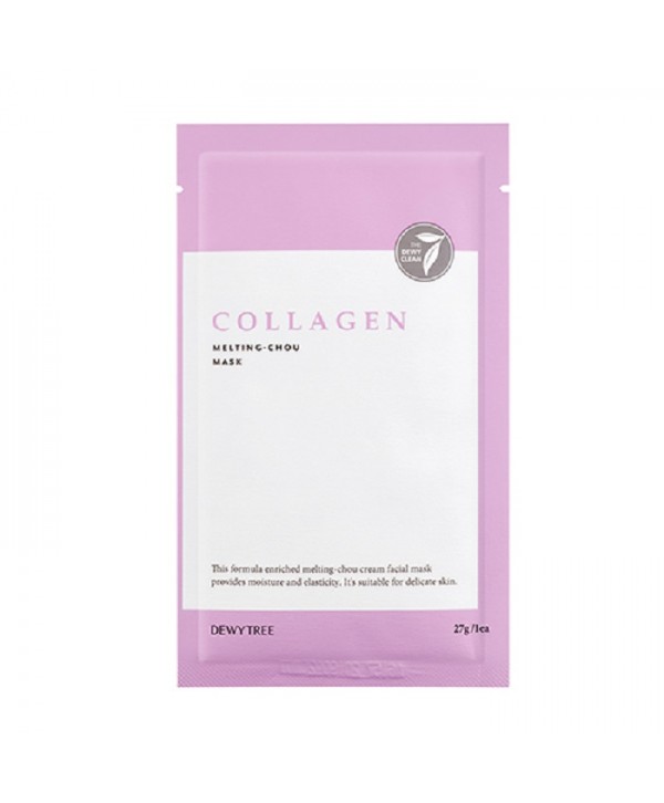 COLLAGEN MELTING-CHOU MASK