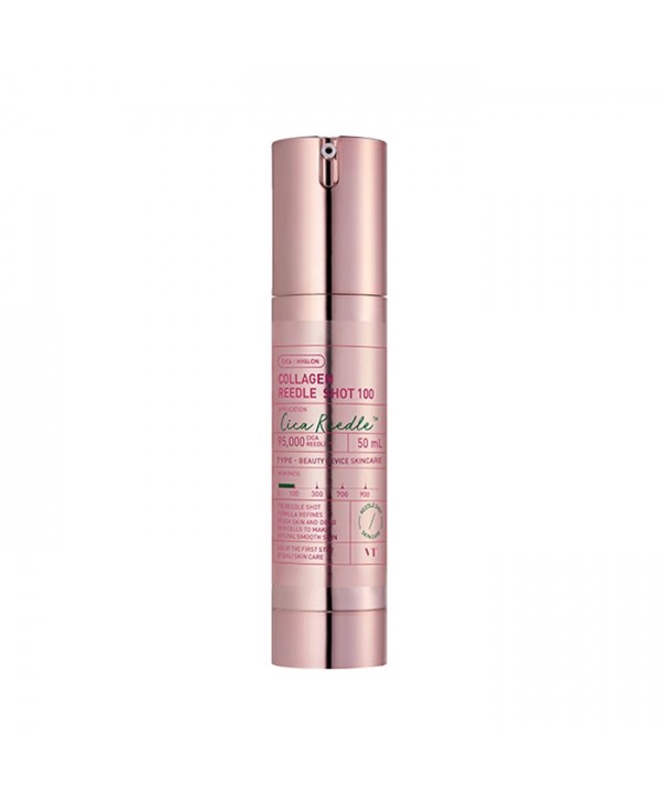 VT COLLAGEN REEDLE SHOT 100