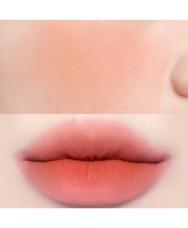 LIP&CHEEK BLURRY PUDDING POT CR01 DEAR