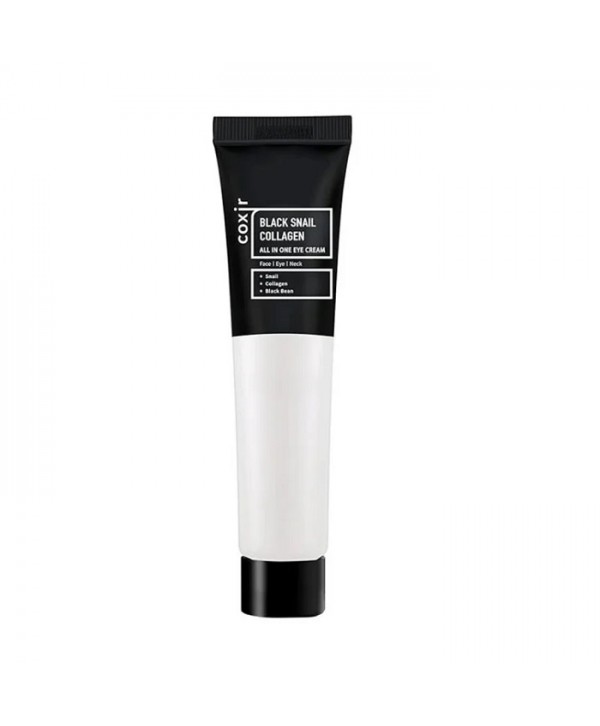 BLACK SNAIL COLLAGEN ALL IN ONE EYE CREAM