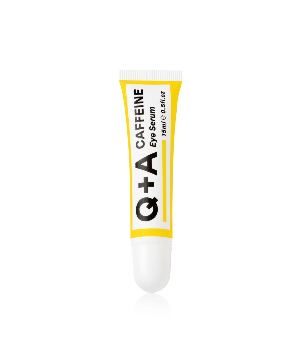 CAFFEINE EYE SERUM