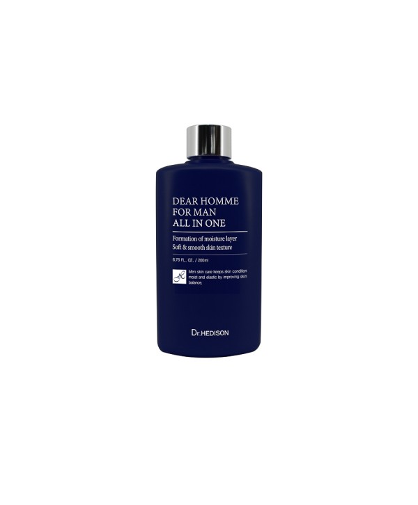 HOMME ALL IN ONE - Skinseen.ro
