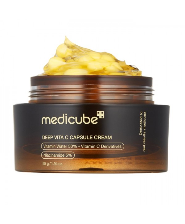 DEEP VITA C CAPSULE CREAM