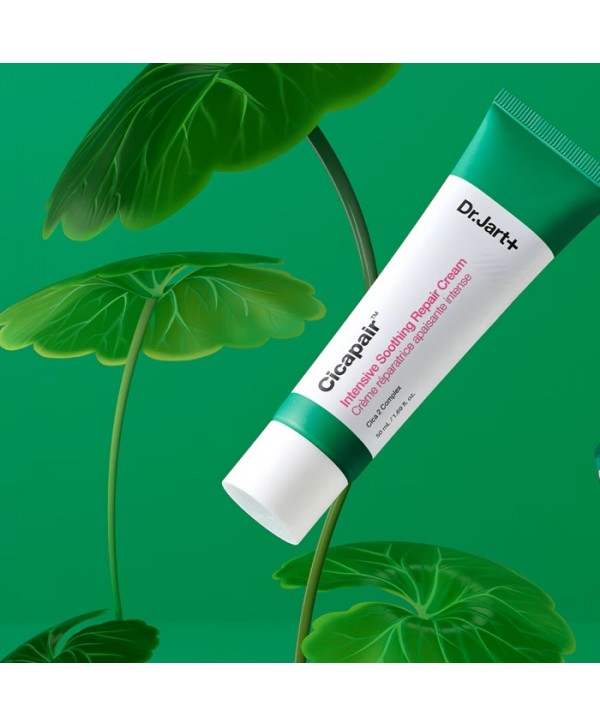 CICAPAIR INTENSIVE SOOTHING CREAM