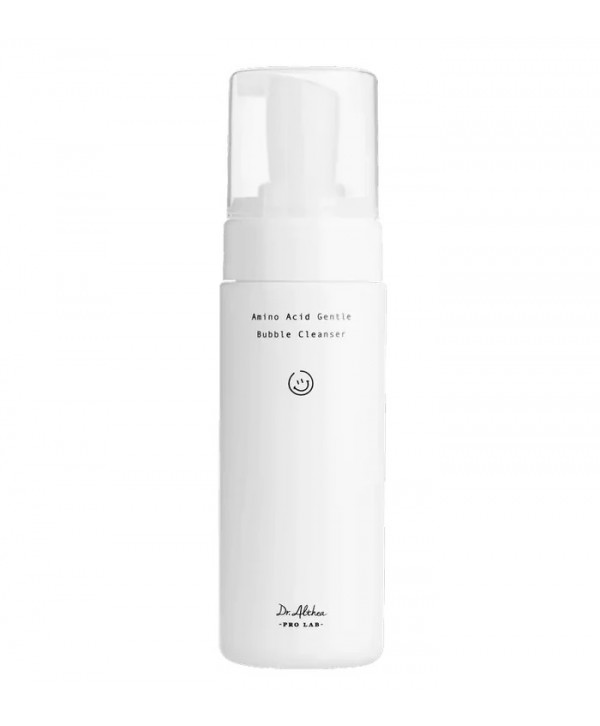 AMINO ACID GENTLE BUBBLE CLEANSER