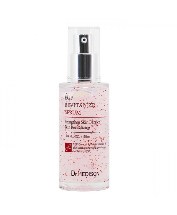 EGF REVITALIZE SERUM