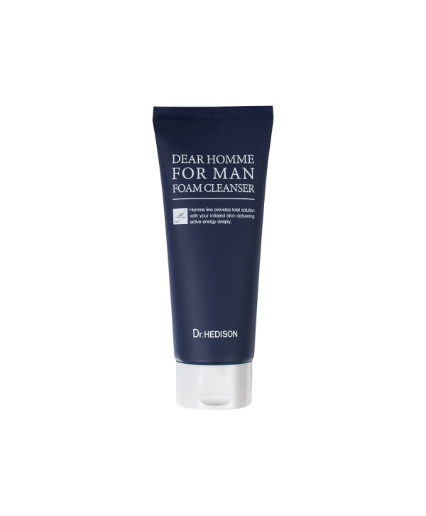 HOMME FOAM - Skinseen.ro