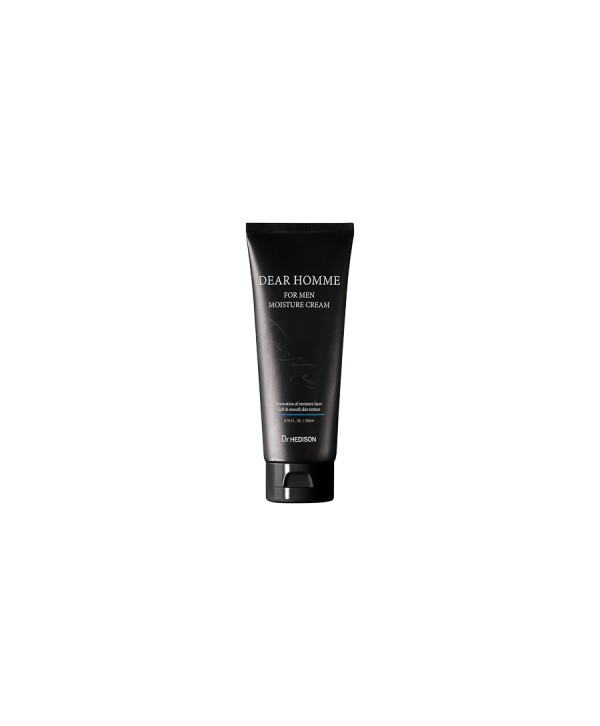 HOMME MOISTURE