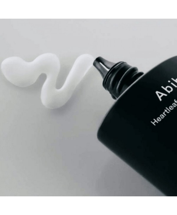 HEARTLEAF SUN ESSENCE CALMING DROP 