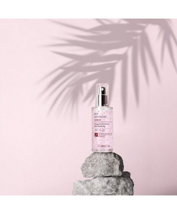 EGF REVITALIZE SERUM