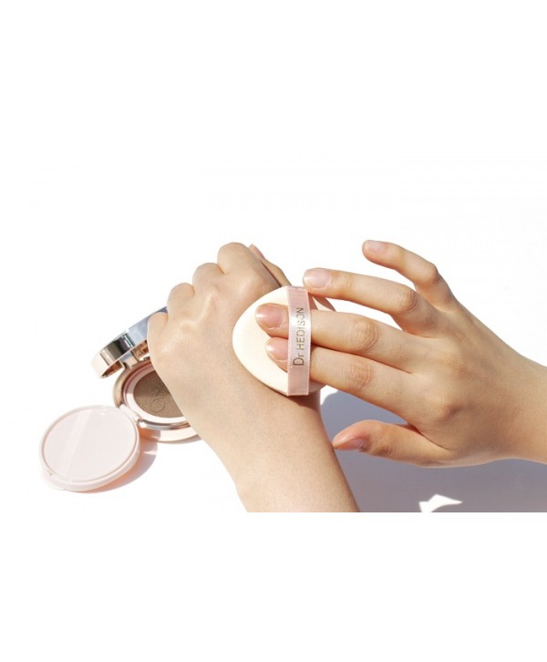 MIRACLE CUSHION SPF 50 NATURAL BEIGE