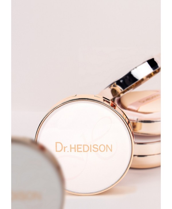 MIRACLE CUSHION SPF 50 NATURAL BEIGE