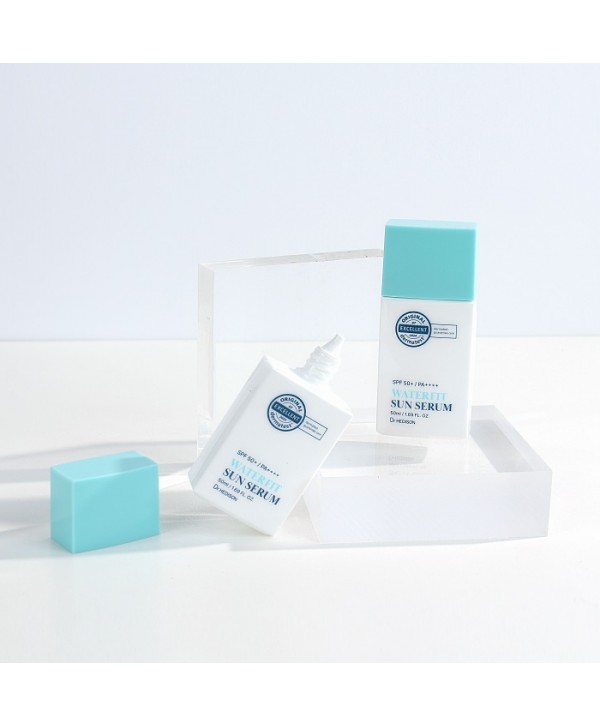 WATERFIT SUN SERUM SPF50+/PA++++
