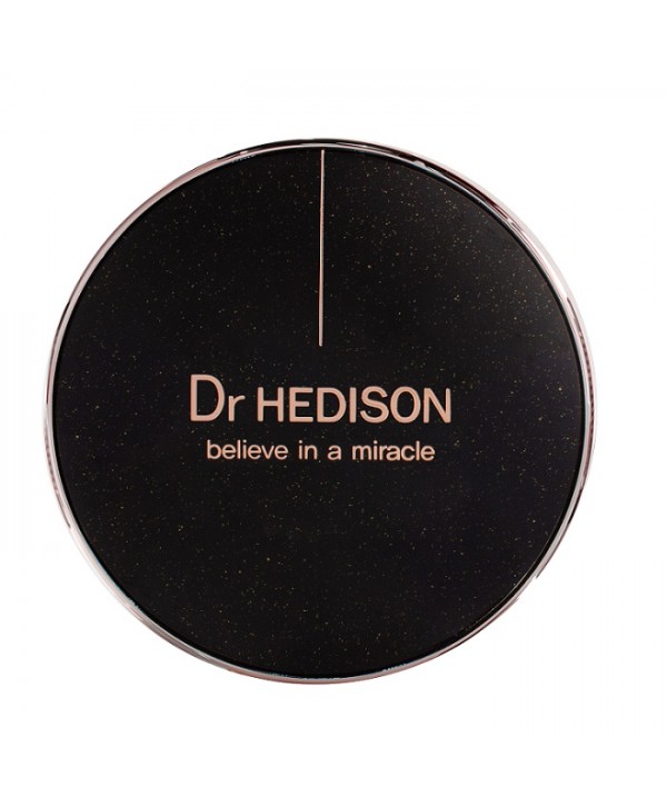 MIRACLE CUSHION SPF 50 CHRISTMAS LIMITED EDITION - Skinseen.ro