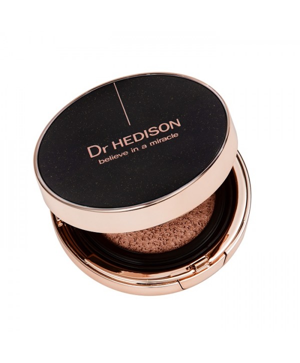 MIRACLE CUSHION SPF 50 CHRISTMAS LIMITED EDITION