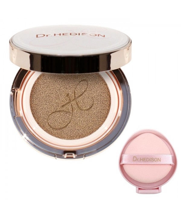 REFILL MIRACLE CUSHION SPF 50  NATURAL BEIGE