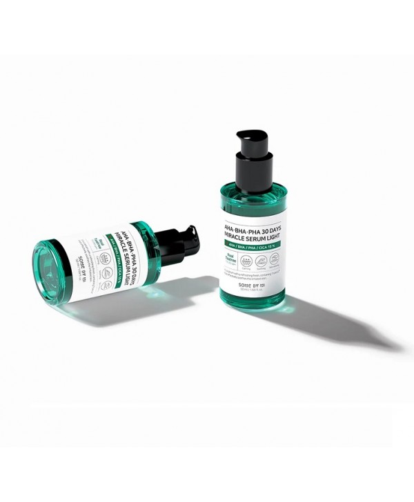 AHA.BHA.PHA 30 DAYS MIRACLE SERUM LIGHT