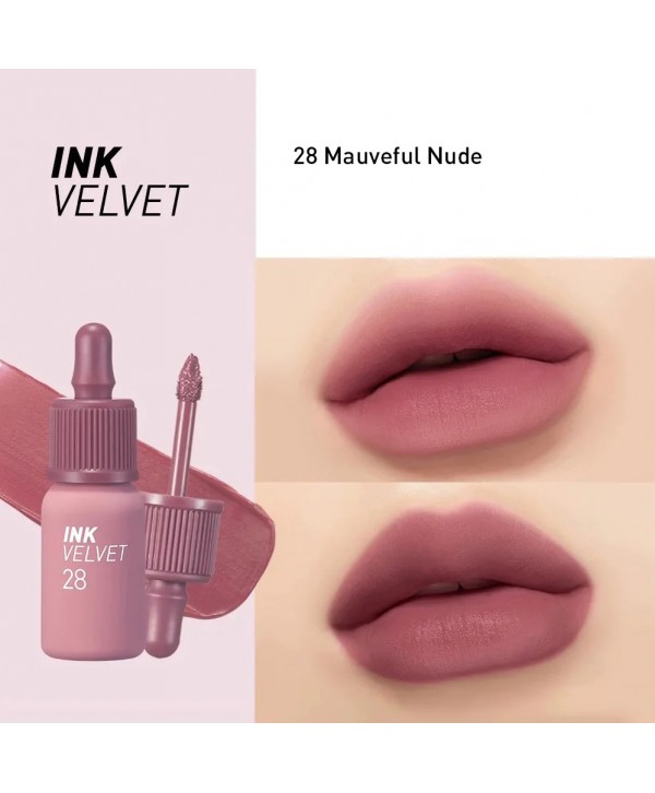 INK VELVET MAEFUL NUDE