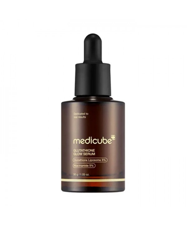 AGE-R GLUTATHIONE GLOW SERUM 