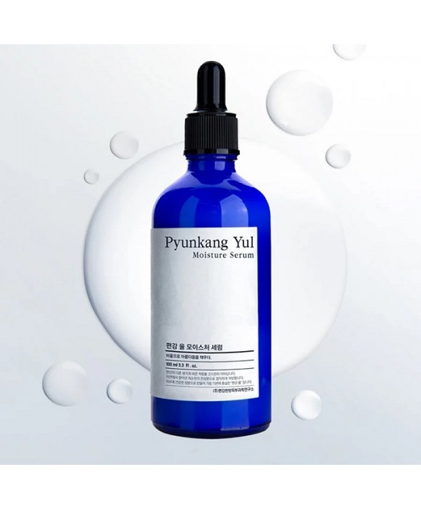 MOISTURE SERUM