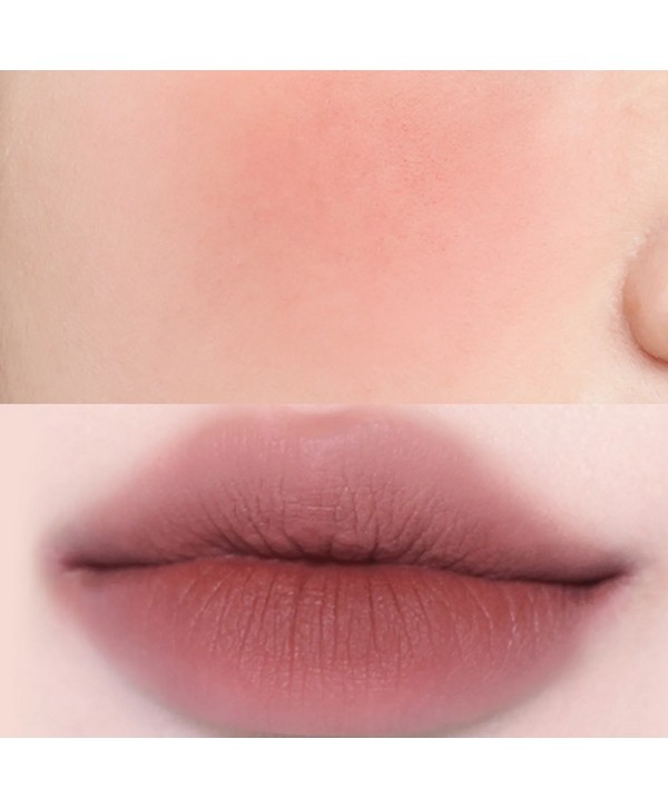LIP&CHEEK BLURRY PUDDING POT MV01 CHILL'N