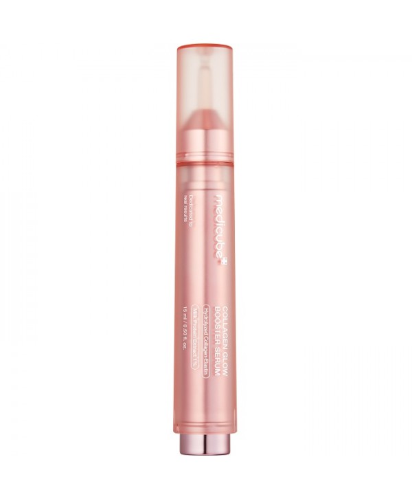 COLLAGEN GLOW BOOSTER SERUM