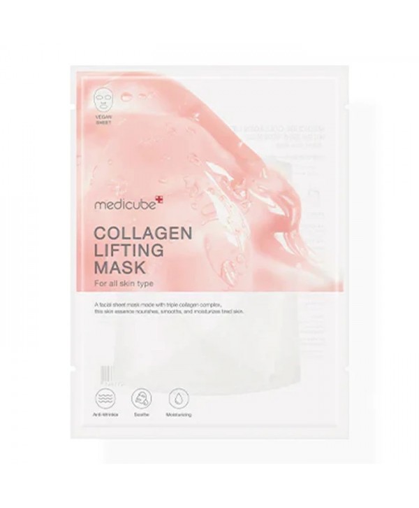 COLLAGEN LIFTING MASK