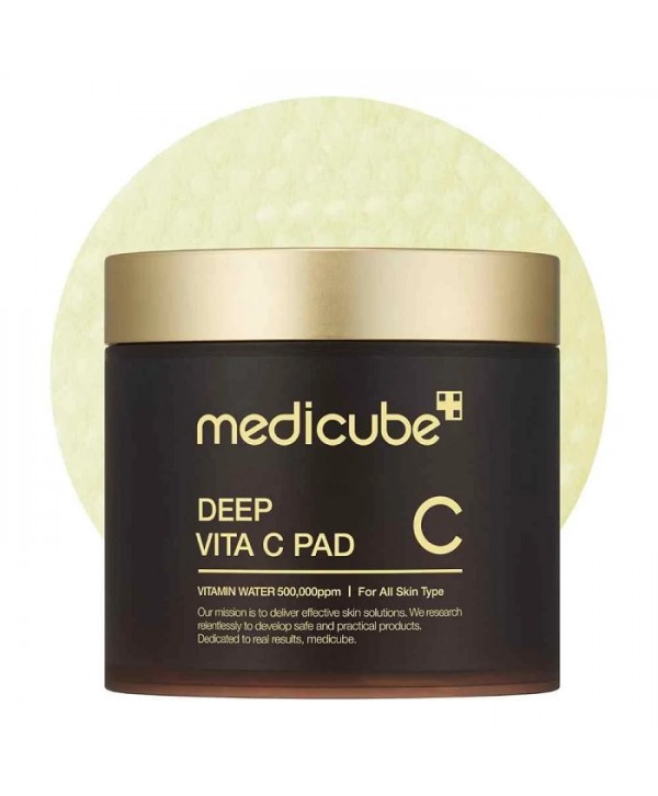 DEEP VITA C PAD