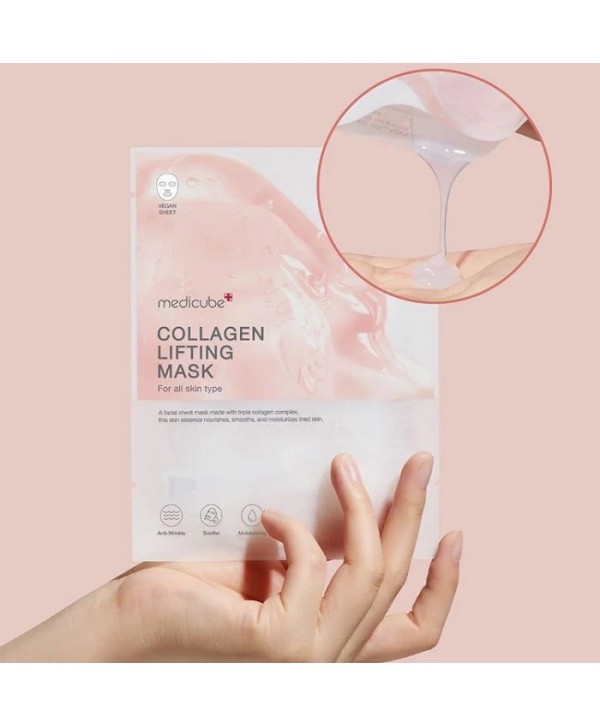 COLLAGEN LIFTING MASK