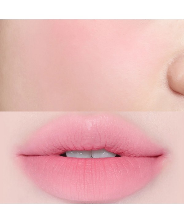 LIP&CHEEK BLURRY PUDDING POT ND02 LIKE